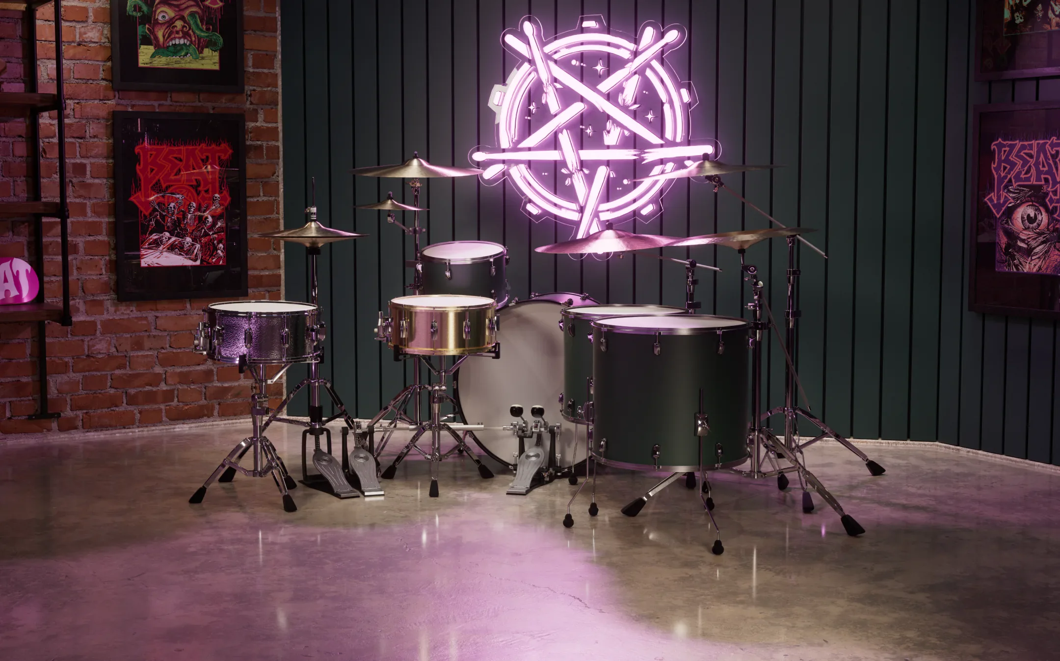 Elevate Your Sonic Signature
